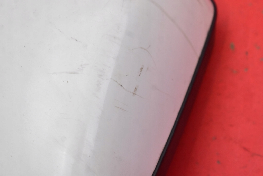 фото №8, Зеркало правое белый 13127970 eu opel combo c 01-05 5 pin