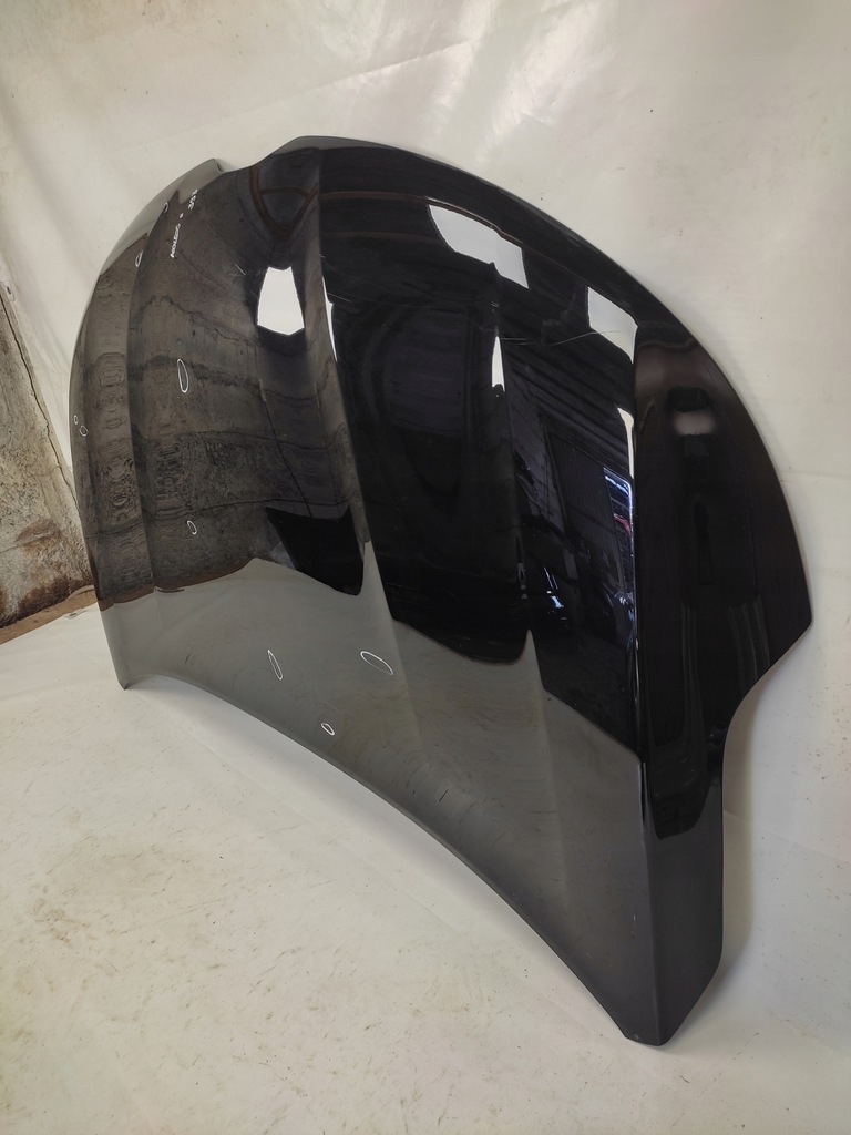 фото №10, Renault koleos ii капот кришка двигуна перед 2016- 2017-