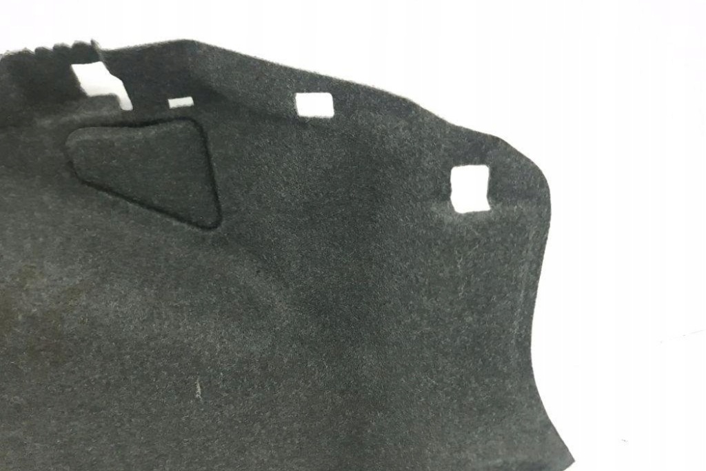 фото №13, Права оббивка багажника seat ibiza v kj1 6f0867428m 1.0l бензиновий 70kw