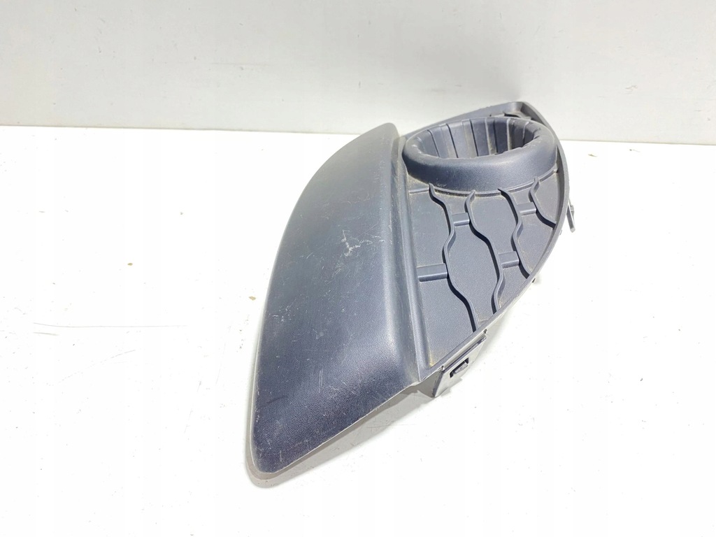 фото №9, Renault twingo ii 2008 правая сторона решётка радиатора радиатора / решётка радиатора