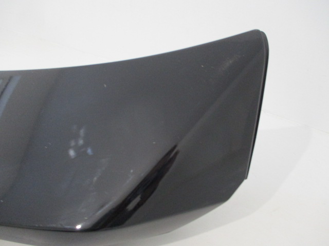 фото №10, C4 iii спойлер бампера заднего новый 9835054580