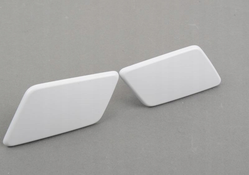 Ustaw przycięcie система омивача фари загрунтований bmw x1 e84 Зі Шроту