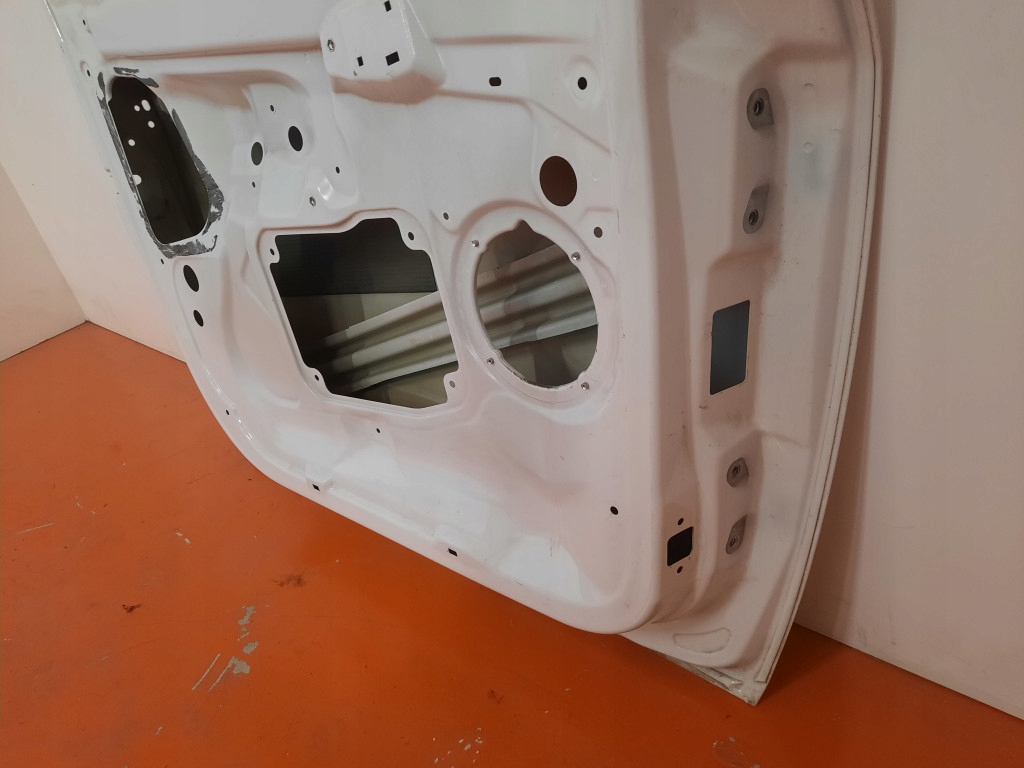 фото №13, Skoda fabia ii 07-14 дверь перед левая передние 5j6831599b