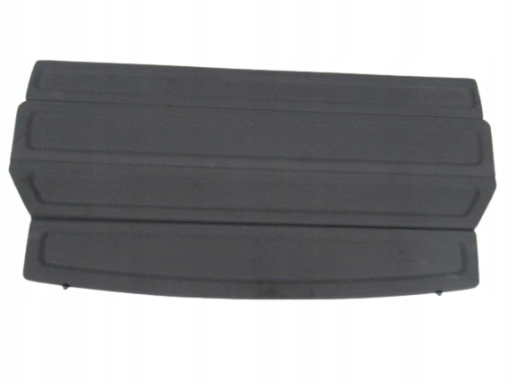 фото №1, Полиця задня багажника opel meriva a 2002-2005 przed lift