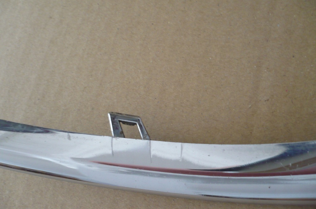 фото №5, Opel insignia a хром решетка решётка 08-12