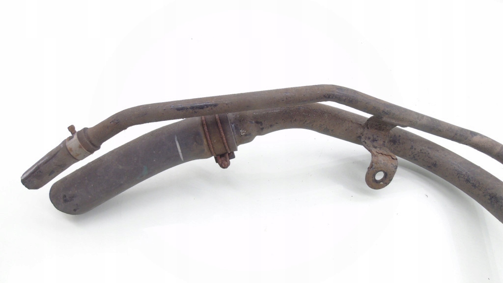 фото №6, Труба заливная горловина топлива nissan micra k13 1.2 b