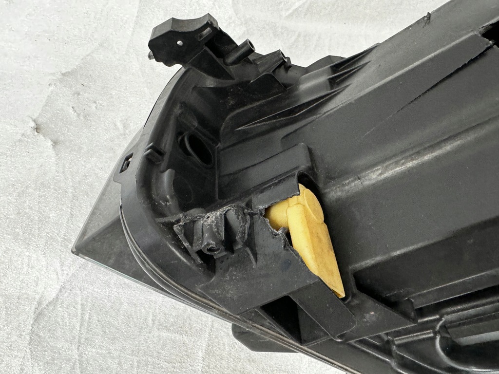 фото №4, Vw tcross t-cross правая лампа full led