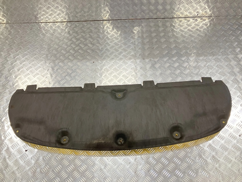 фото №1, Шумоизоляция подкрылок капот honda cr-v v 2018-