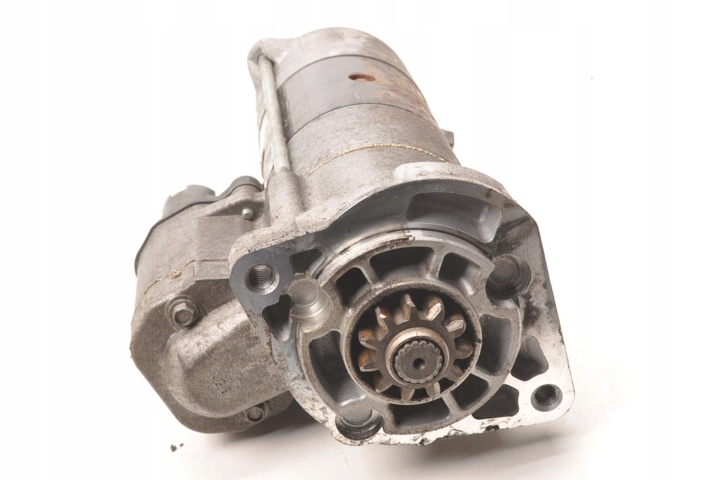 Land rover range rover sport 2 l494 4.4 d стартер gpla-11001-cb Недорого