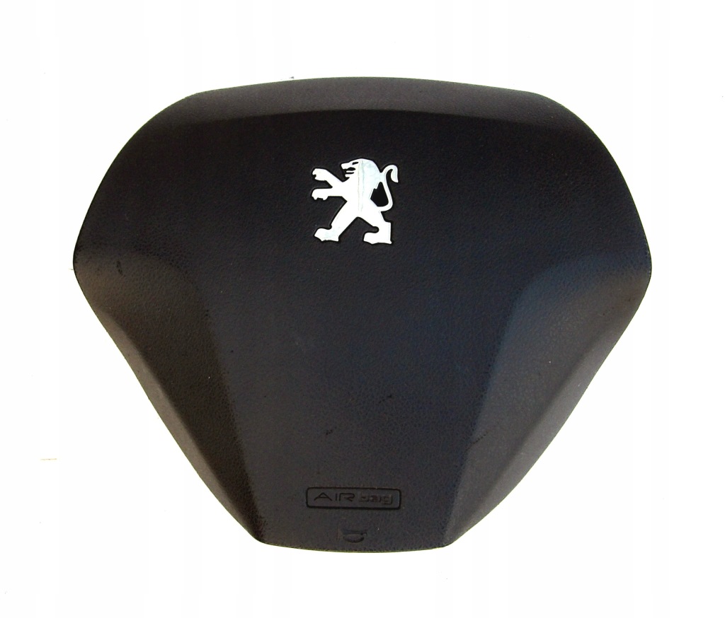 фото №1, Peugeot bipper 07-16 подушка водія подушка безпеки