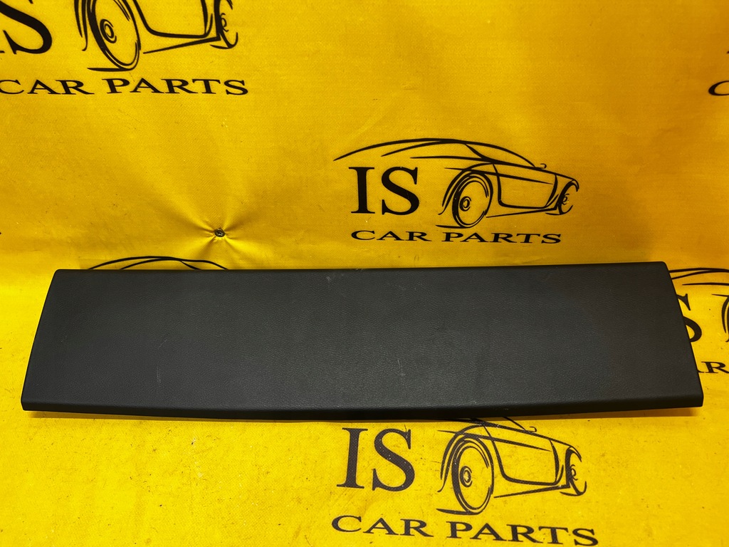 фото №1, Молдинг защита крышки задняя багажника infiniti q30