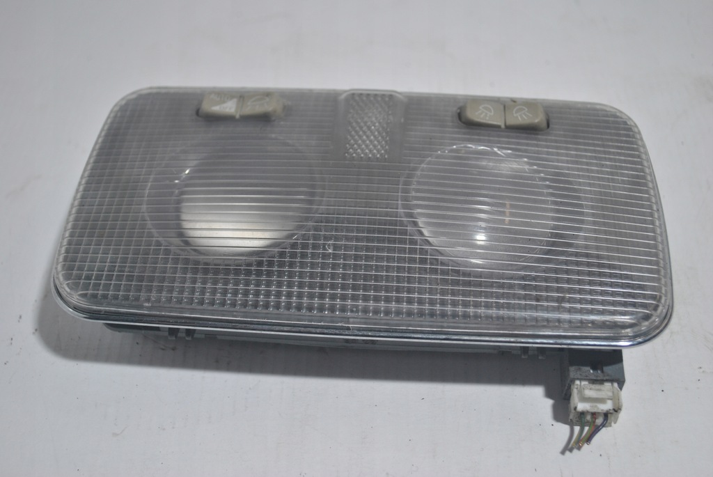 фото №6, Лампа освещение кабины alfa romeo gt 1520400000