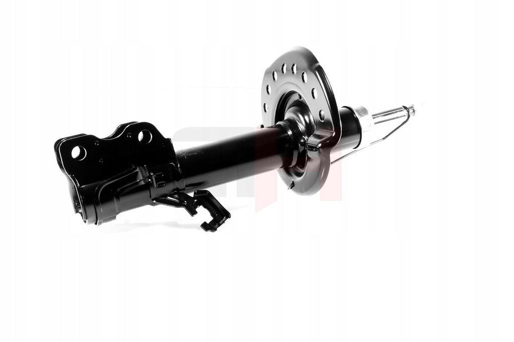 фото №10, Auto-gh амортизатор перед правый газовый nissan leaf ze0 electric