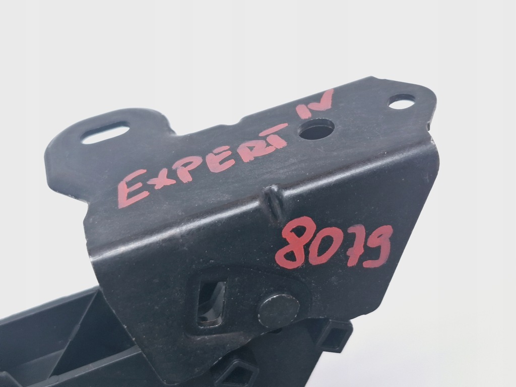 фото №5, Засов замок капот крышки двигателя expert iv proace jumpy 2016- #8079