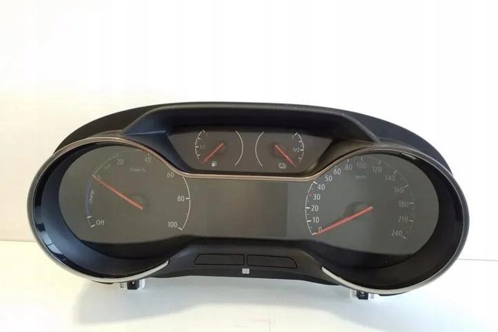 фото №10, Счетчик opel grandland x 75 983114658000 1.6l дизель 88kw 2020