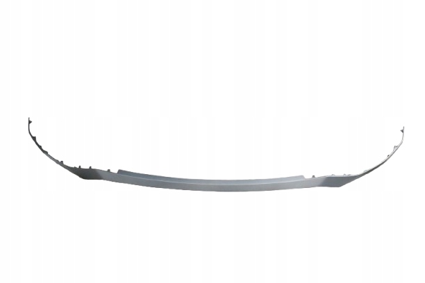 фото №1, Hyundai ioniq молдинг бампера перед 86569-g1000