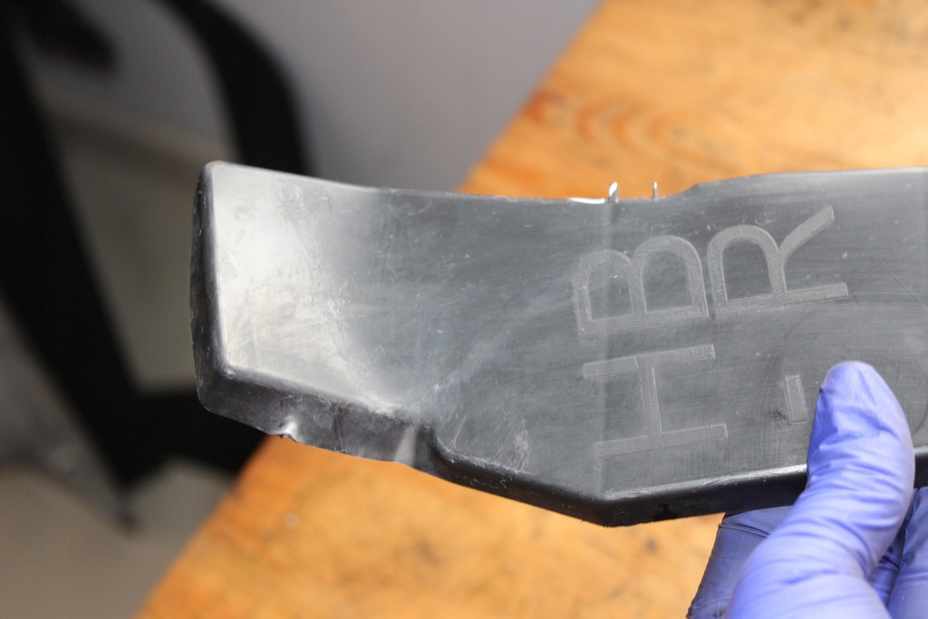 фото №14, Повітропровід впуск повітря ліва права сторона auris ii 16595-0y010 комплект