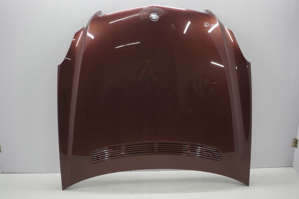 Купити Mercedes cls w219 капот c544