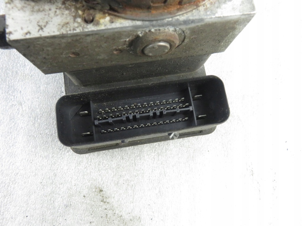 фото №6, Насос abs vw golf iv 1c0907379f 1j0614517f 10096003143