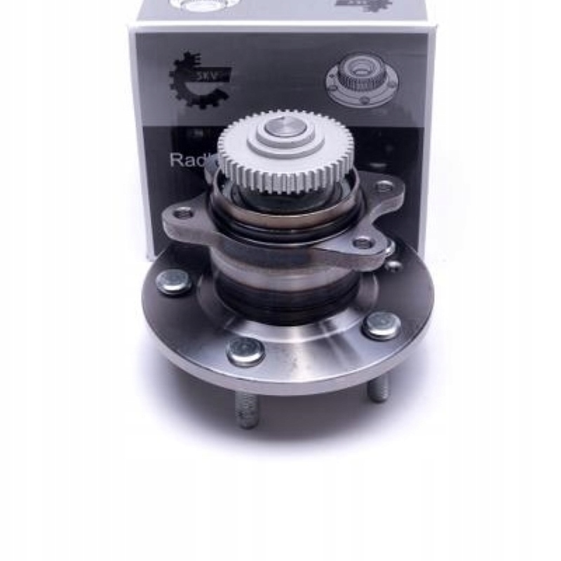 фото №1, Ступиця підшипник колеса задня do kia carens opirus