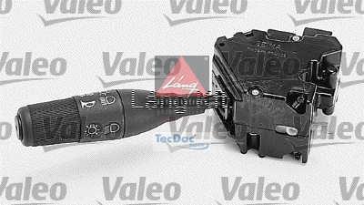 фото №11, Перемикач комбінований valeo 251274