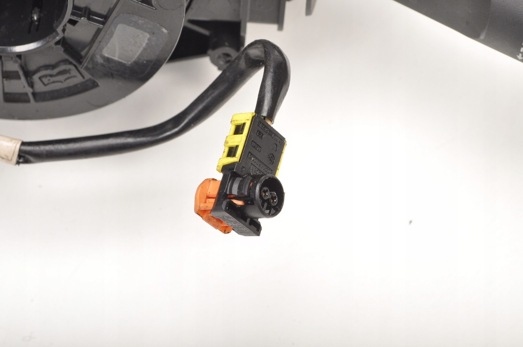 фото №6, Chevrolet trax перемикач комбінований стрічка