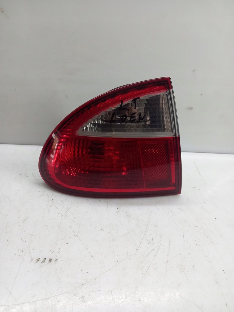 фото №1, Лампа левый задняя seat leon i