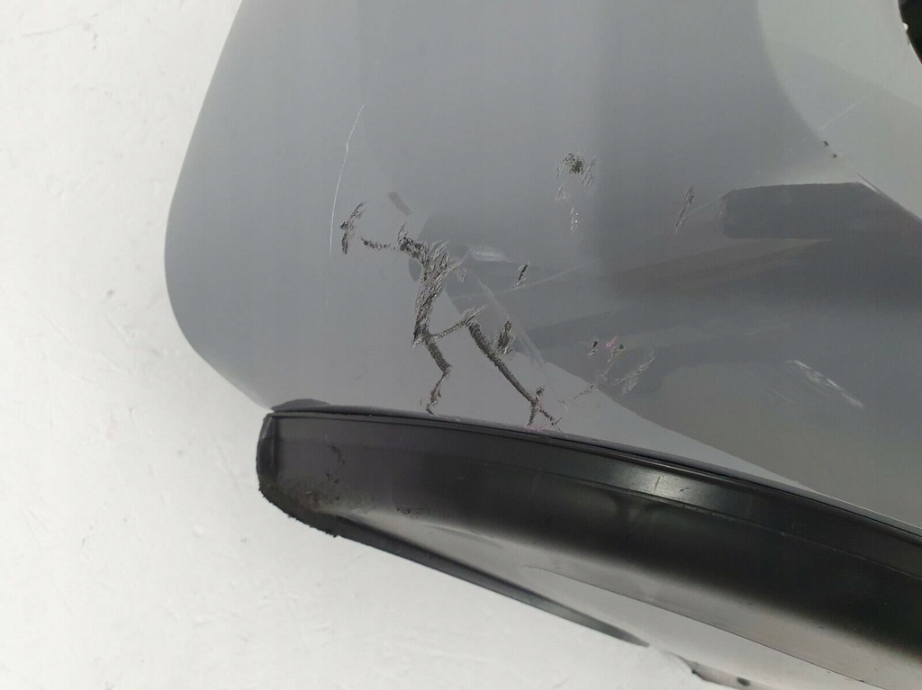 фото №6, Vw id.3 id 3 2019- бампер передний перед 10a807221