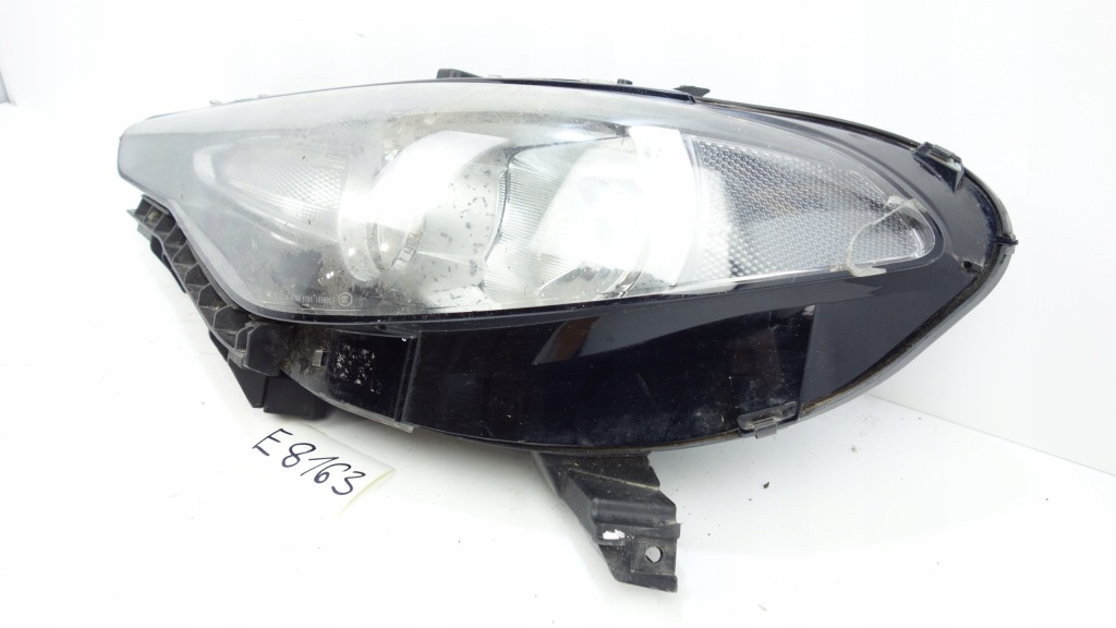 фото №3, Alfa romeo giulia 2015- лампа левая перед передняя 505475800