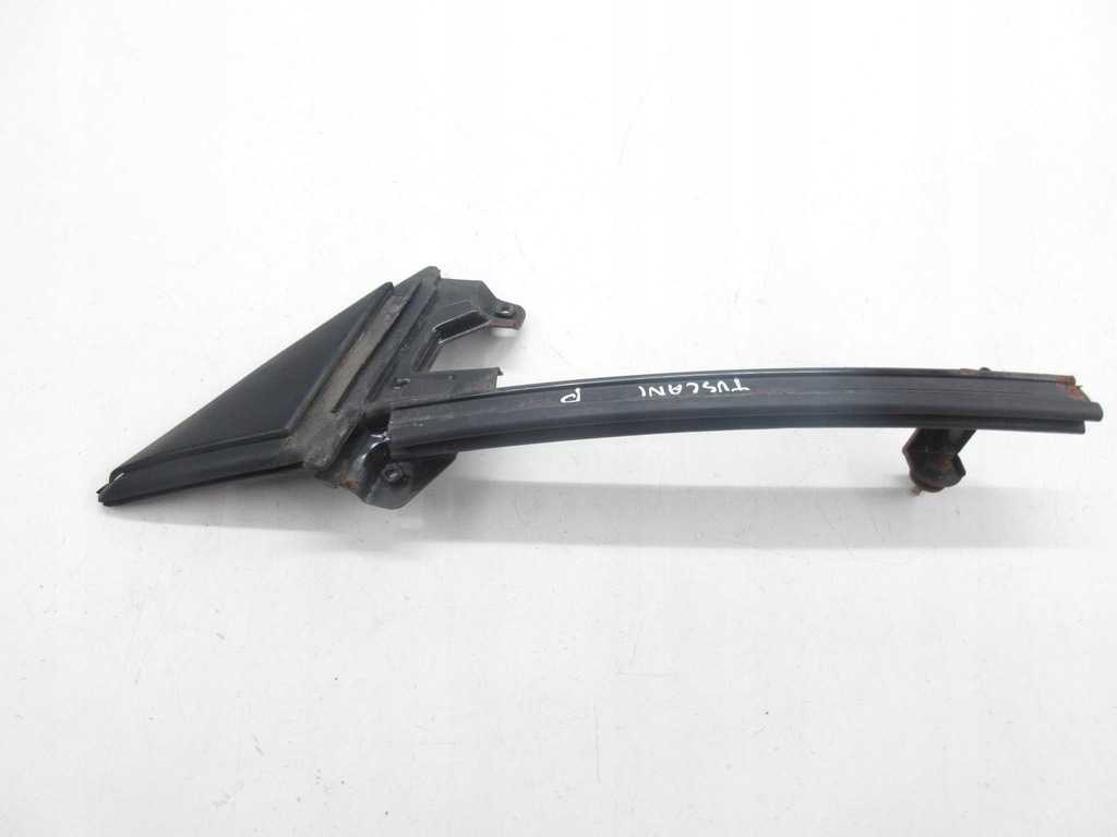 фото №1, Hyundai coupe ii tiburon напрямна скло перед правий