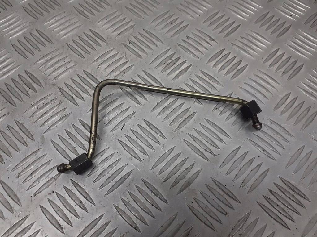 фото №5, Провода топливные комплект mazda 2 dy 1.4 tdci