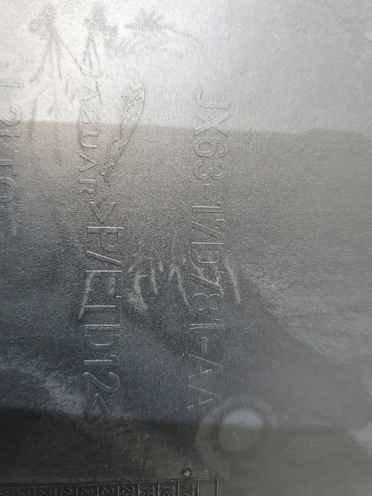 фото №14, Jaguar xf260 xf 260 kombi бампер задня оригінальний