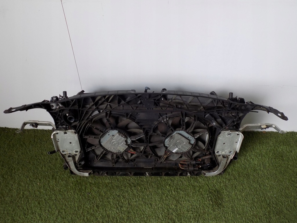 фото №14, Оригінальний номер audi 4g8823029b капот передня audi a7 4g8