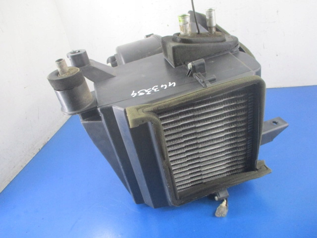 фото №10, Ford maverick ii lift обігрівач duchawa