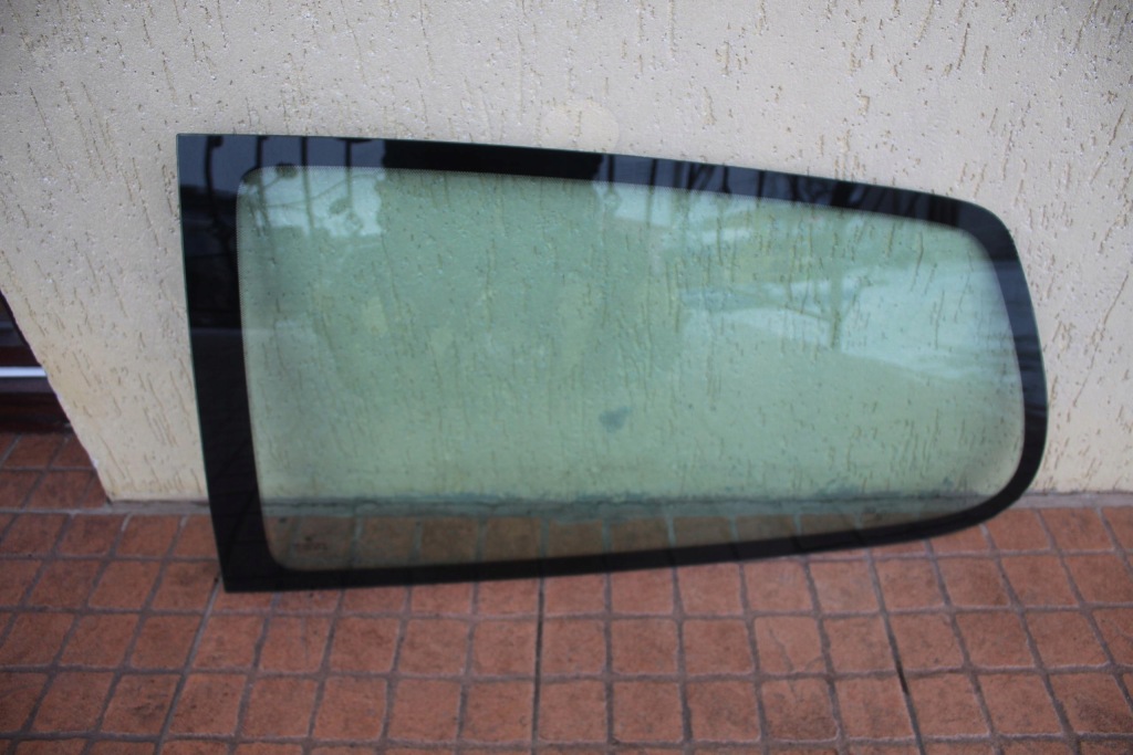 Купити Скло кузовна ліва лівий задня задня vw fox