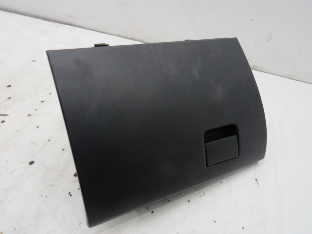 фото №1, Бардачок пасажира консолі панелі kpl mazda 3 bm