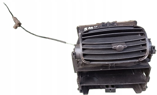 фото №1, 0001163v022 smart fortwo 450 решётка обдув