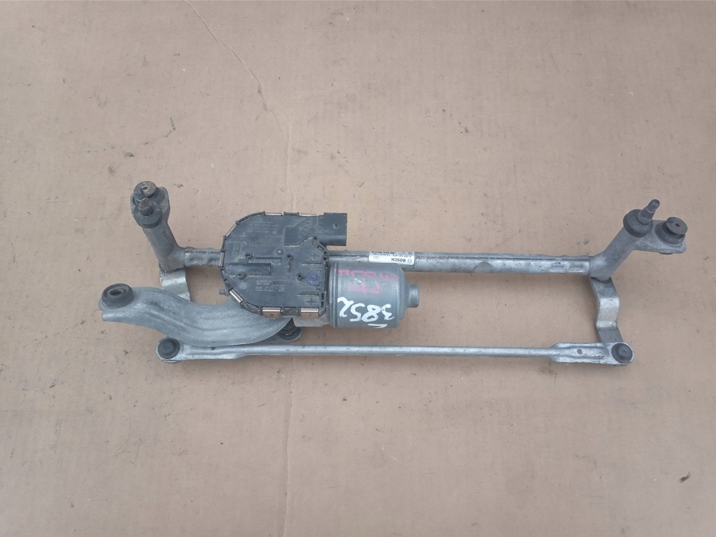 фото №1, Volkswagen оригинальный номер 5g1955119a 5g1955023c механизм kom дворники