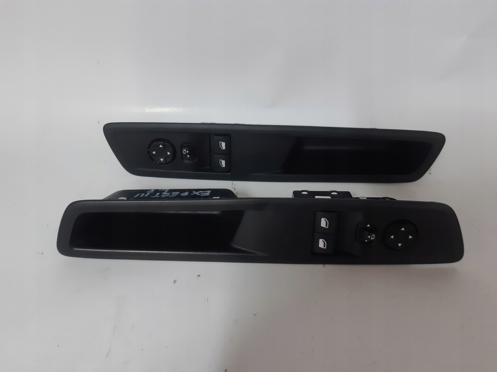 фото №1, Expert iii перемикач вікон лівий перед 98144415zd