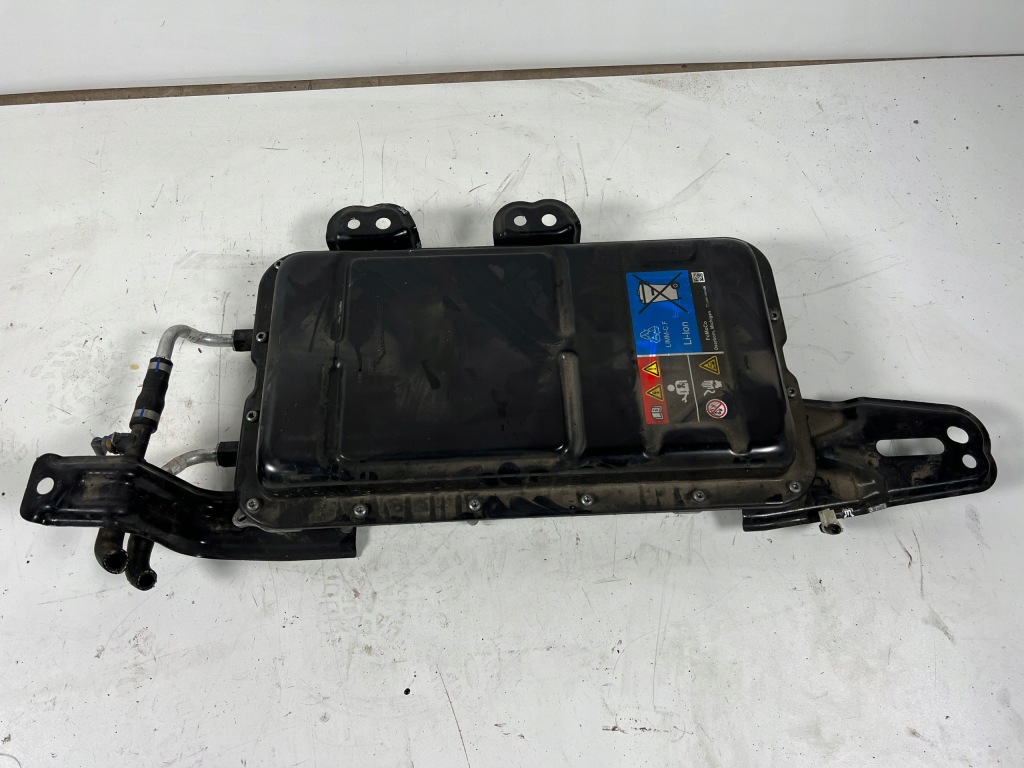 Купити Ford kuga mk3 акумулятор акумулятор kompl lu5a10661cb
