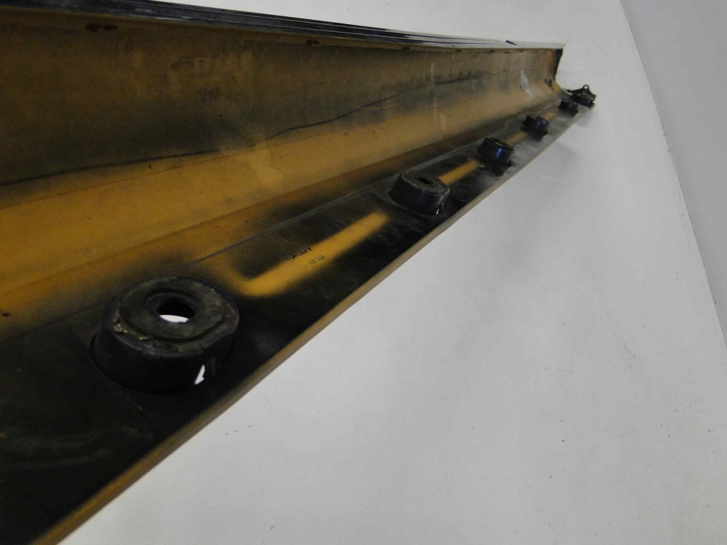 фото №7, Mercedes s klasa w221 221 long молдинг поріг