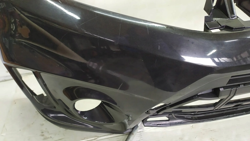 фото №11, Бампер перед передний suzuki vitara iii