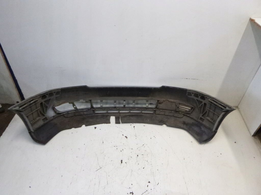 фото №10, Бампер передній audi a4 b5 ly7m 1998r.