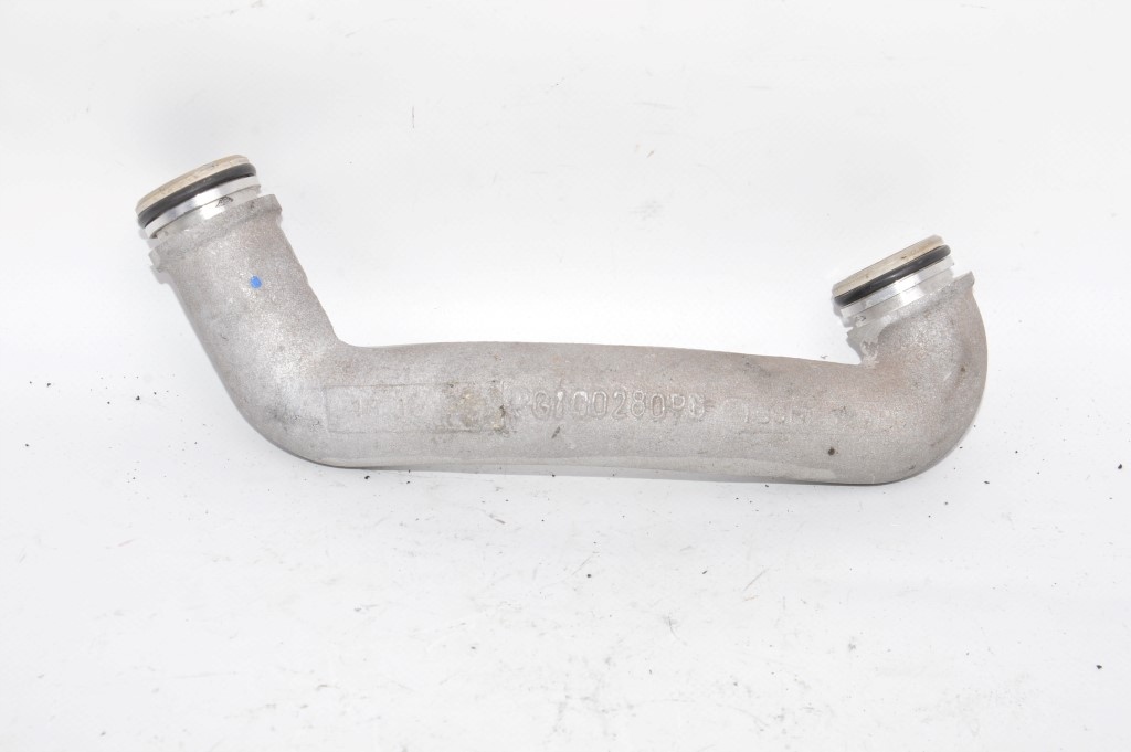 фото №1, Bentley arnage труба шланг термостата pg100280pb