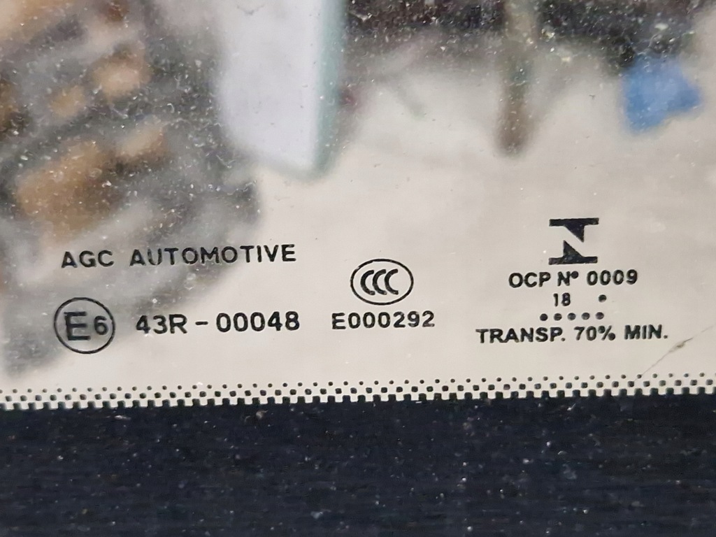 фото №6, Двері ліва задня зсувні citroen jumpy iii expert iii proace ii зсувні