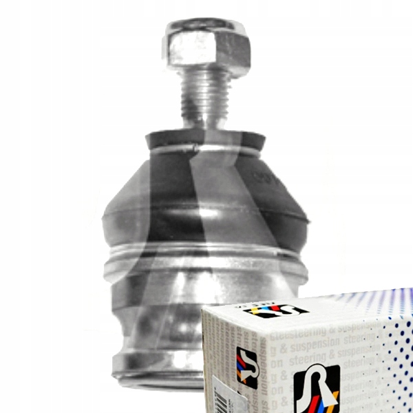 фото №1, Шарова опора важеля перед lp do hyundai atos 1.0i 1.1