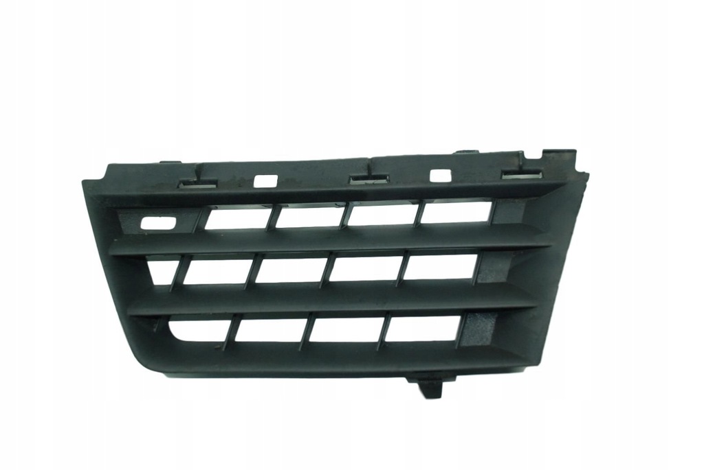 фото №1, Решётка радиатора решётка решётка радиатора левая renault scenic ii 03-06