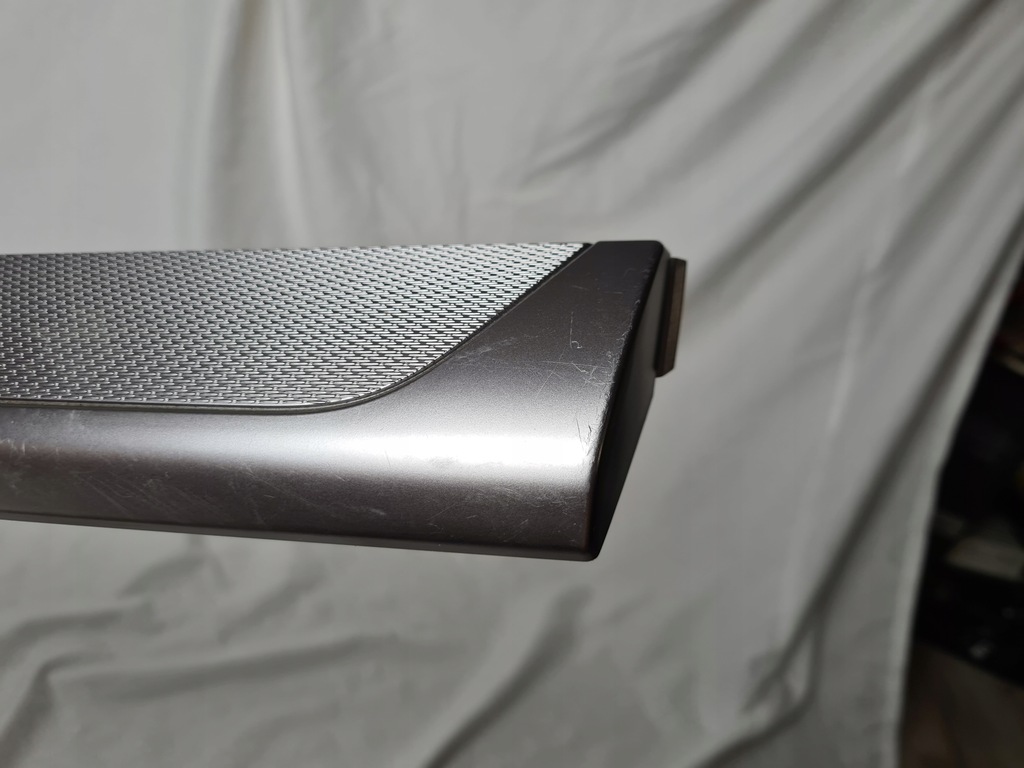 фото №7, Молдинг накладка dekor панели subaru outback v bs