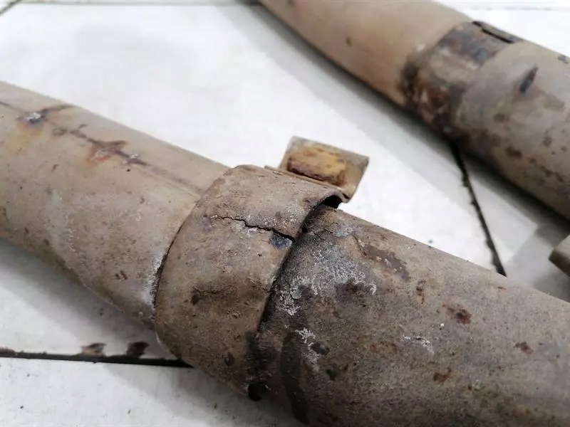 Купити Maserati granturismo m145 exhaust глушник 237723 глушник