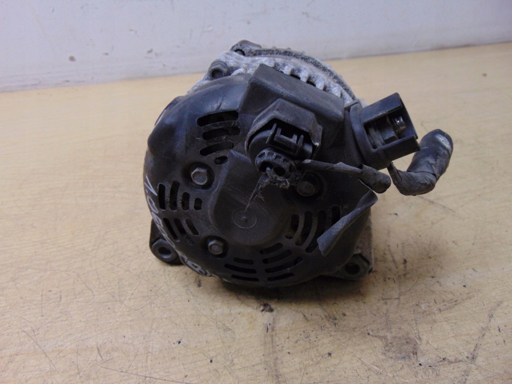 Генератор ford focus mk3 1.0 ecoboost в Украине